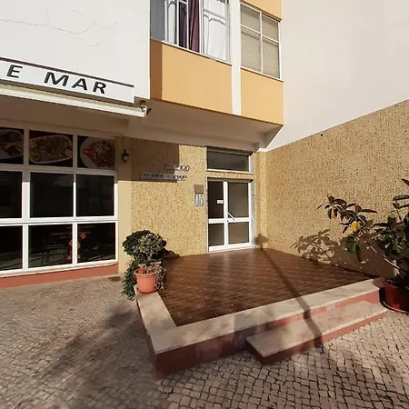 Praia Da Rocha Center * ポルティマン