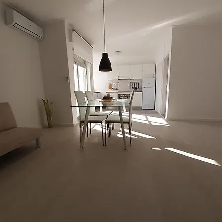 アパート Praia Da Rocha Center ポルティマン