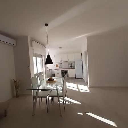 アパート Praia Da Rocha Center ポルティマン