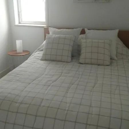 Praia Da Rocha Center Apartmán Portimão