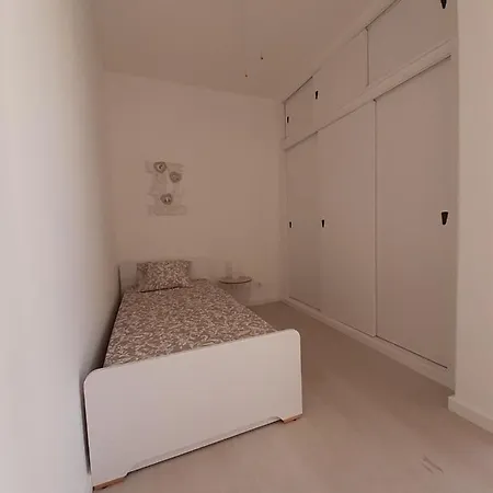 Praia Da Rocha Center Апартаменти *