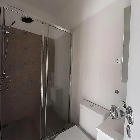 Praia Da Rocha Center Apartmán Portimão