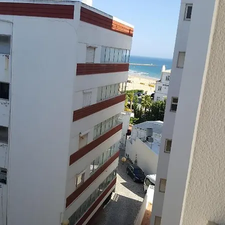 Lejlighed Praia Da Rocha Center